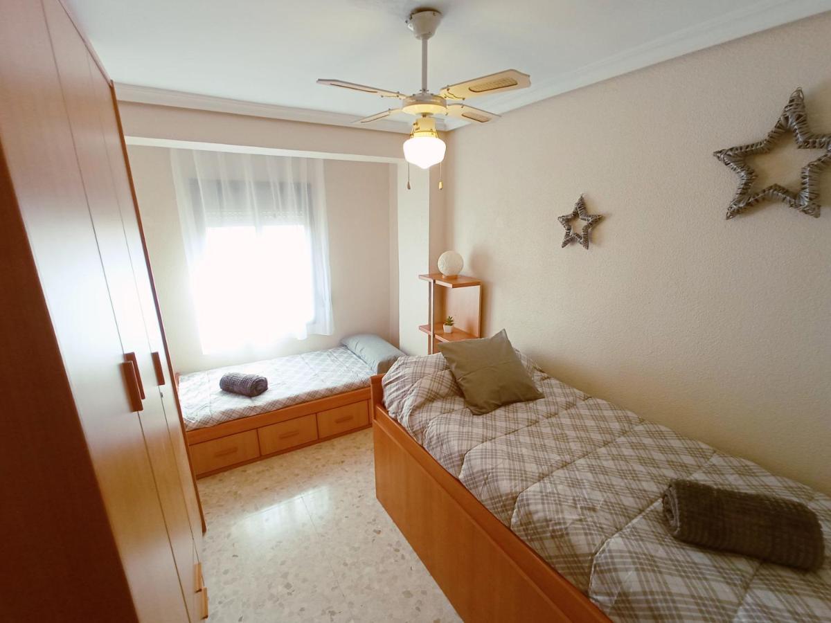 Apartamento La Vinuela Кордова Экстерьер фото