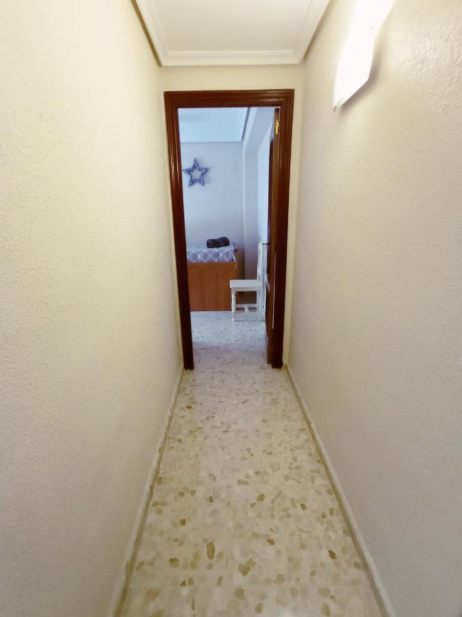 Apartamento La Vinuela Кордова Экстерьер фото