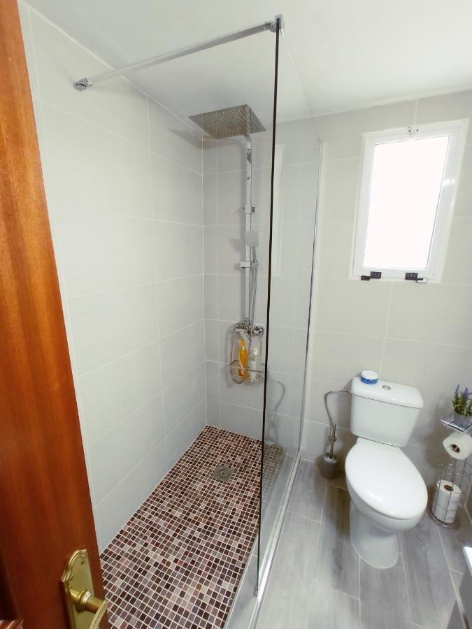 Apartamento La Vinuela Кордова Экстерьер фото